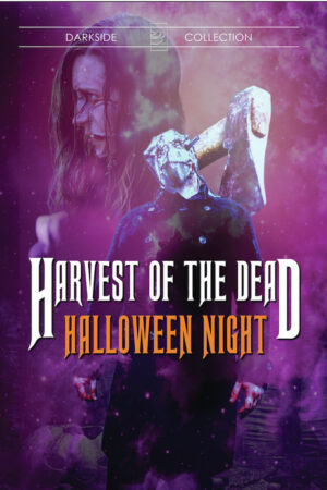 Harvest of the Dead: Halloween Night