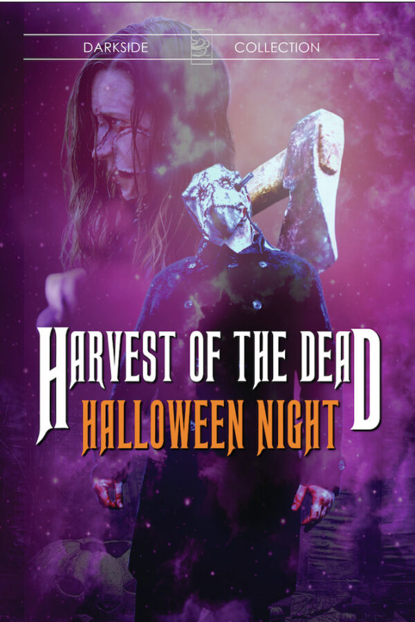 Harvest of the Dead: Halloween Night