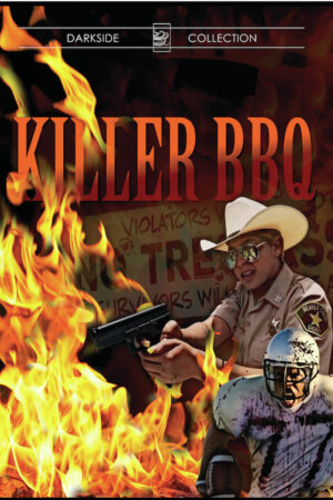 Killer BBQ
