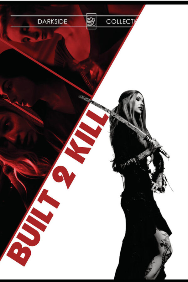 Built 2 Kill