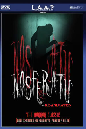 Nosferatu Re-Animated