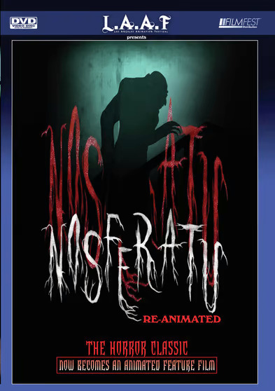 Nosferatu Re-Animated
