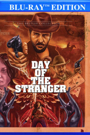Day of the Stranger