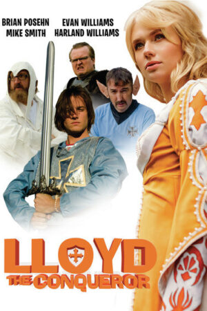 Lloyd The Conqueror