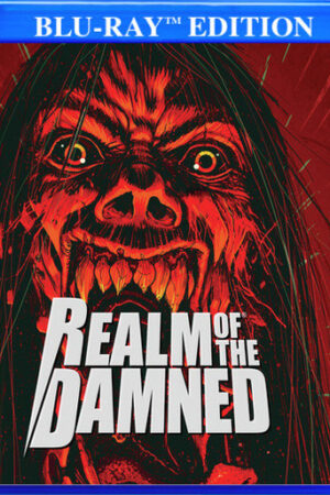 Realm of the Damned