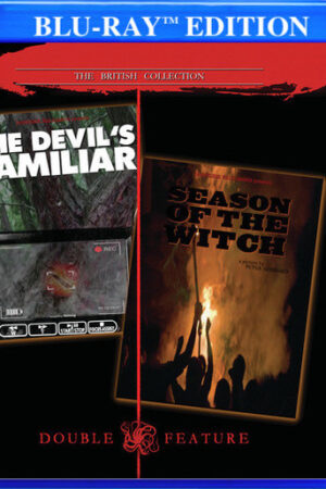 Devil's Familiar / Season of the Witch (Double Feature)