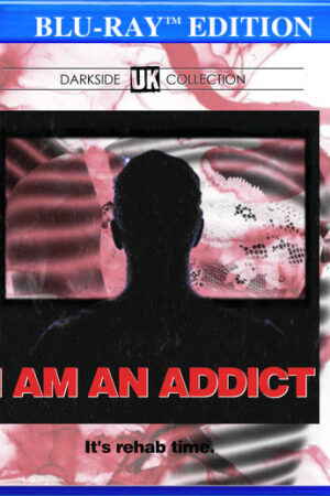 I Am An Addict