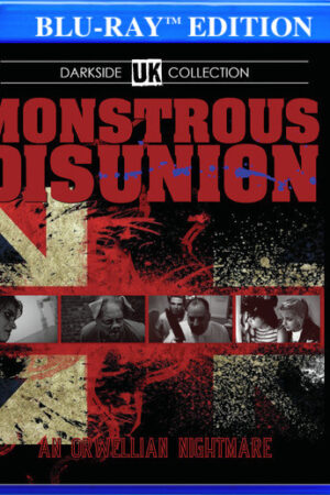 Monstrous Disunion