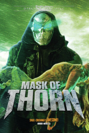 Mask of Thorn