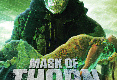 Mask of Thorn