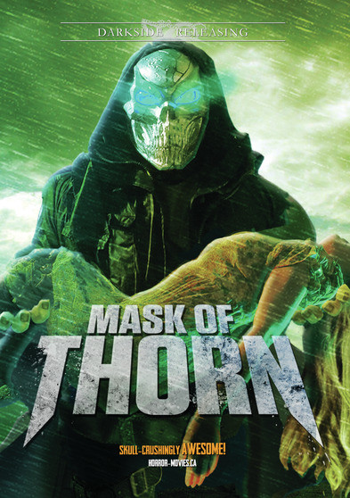 Mask of Thorn
