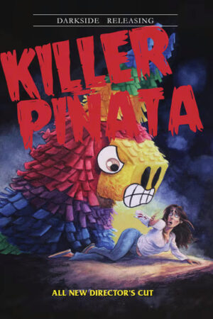 Killer Pinata