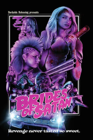 Brides of Satan