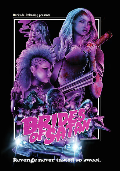 Brides of Satan
