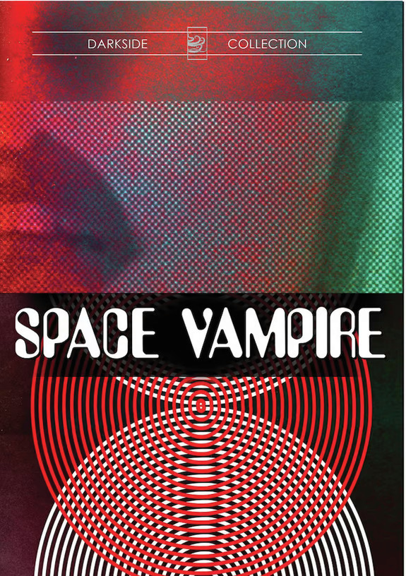 Space Vampire