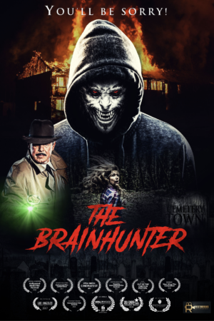 The Brainhunters