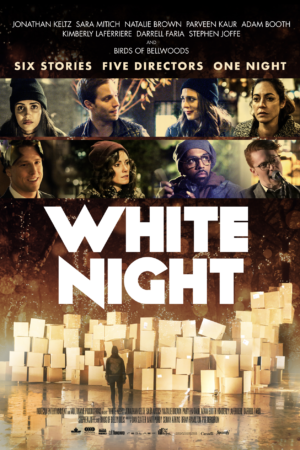 White Night