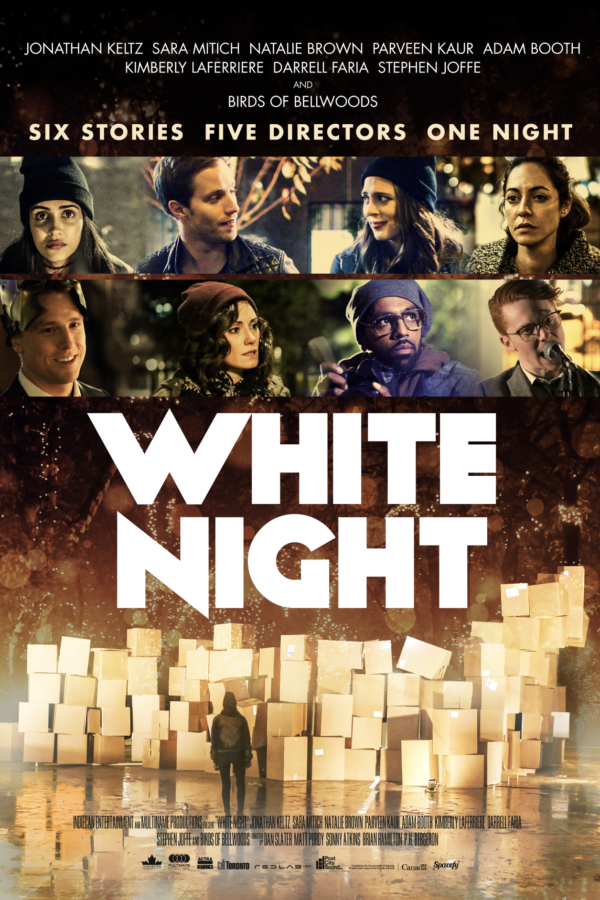 White Night