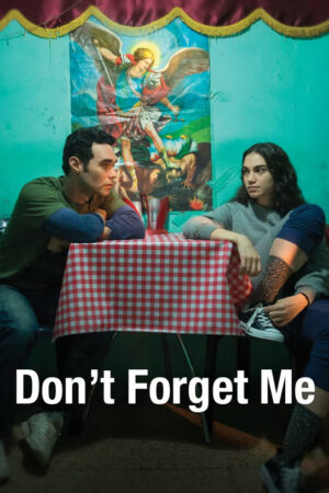 Rising Sun Media Presents: Don't Forget Me