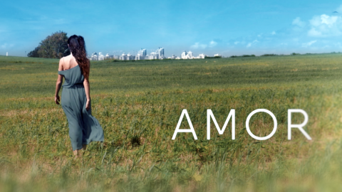 Rising Sun Media Presents: Amor