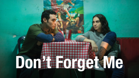 Rising Sun Media Presents: Don't Forget Me