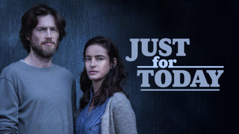 Riing Sun Media Presents: Just For Today