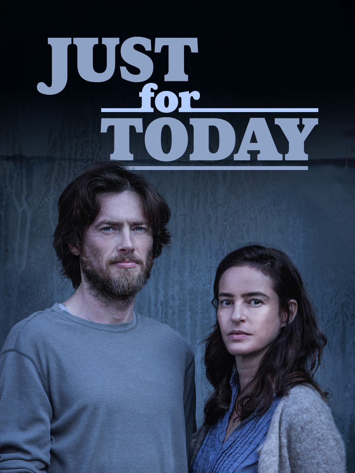 Rising Sun Media presents: Just For Today