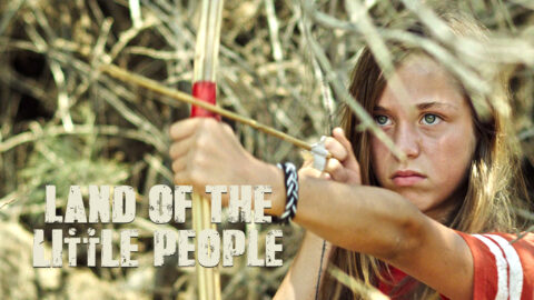 Rising Sun Media Presents: Land of the Little People
