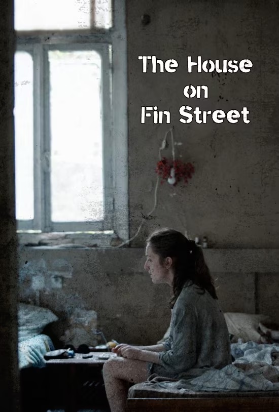 The House on Finn Street