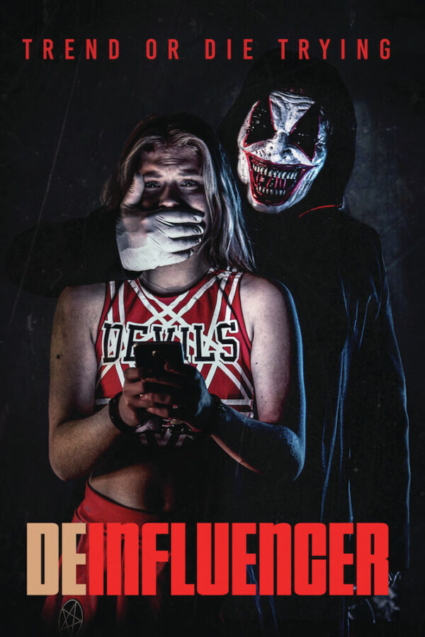 Deinfluencer