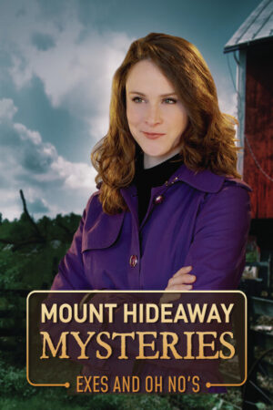 Mount Hideaway Mysteries