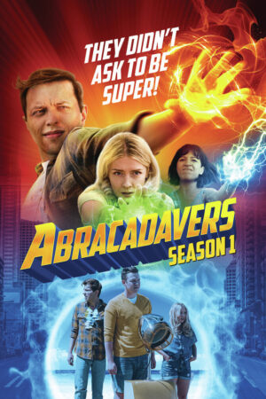 Abracadavers - Season 1