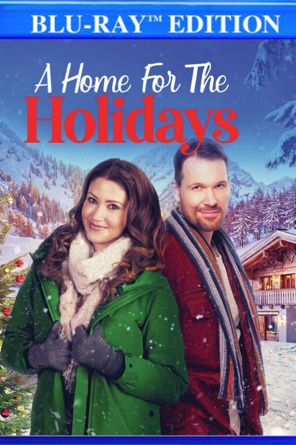A Home For the Holidays