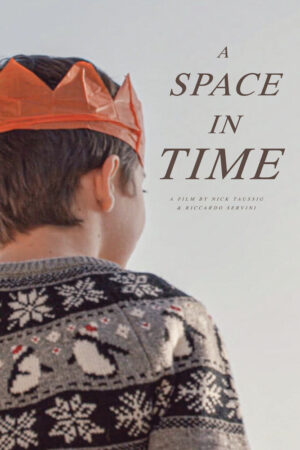 Space In Time, A