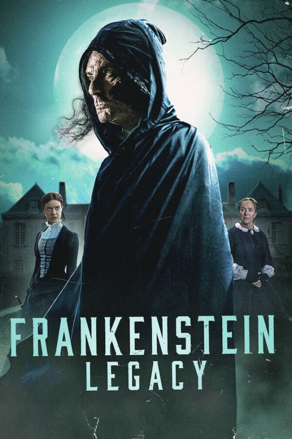 Frankenstein Legacy