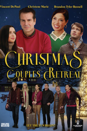 Christmas Couples Retreat