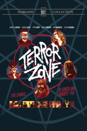 Terror Zone