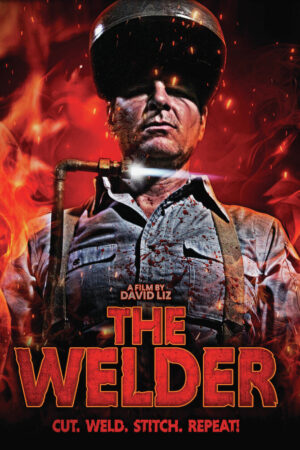 Welder, The
