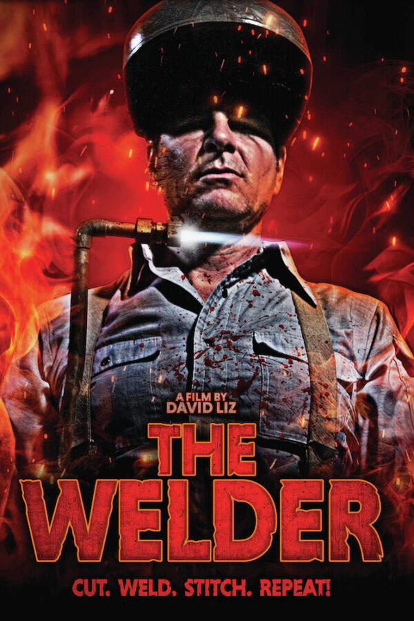 Welder, The