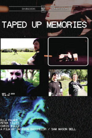 Taped Up Memories
