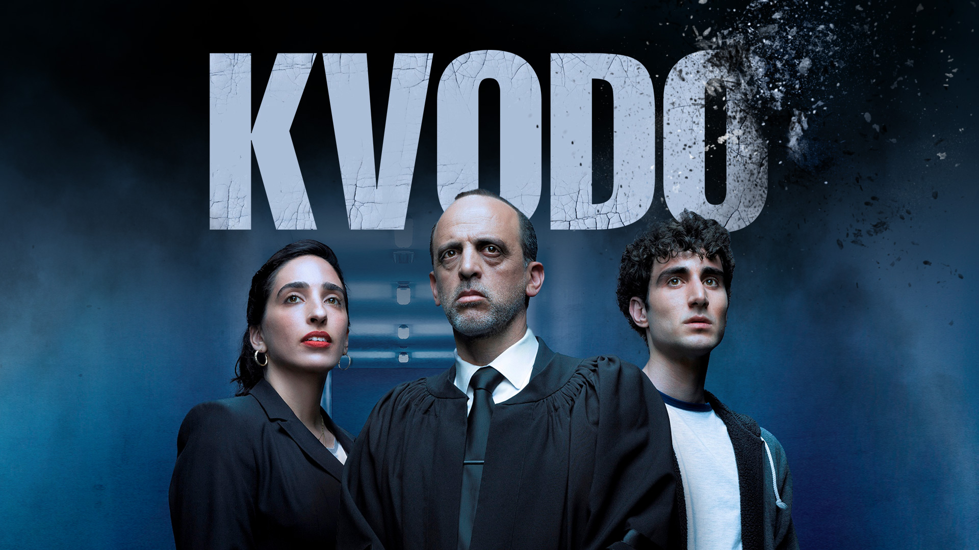 Kvodo_Episodic TV drama