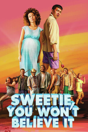 Sweetie you wont believe it