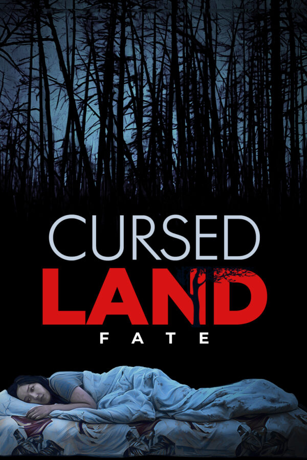 Cursed Land Fate