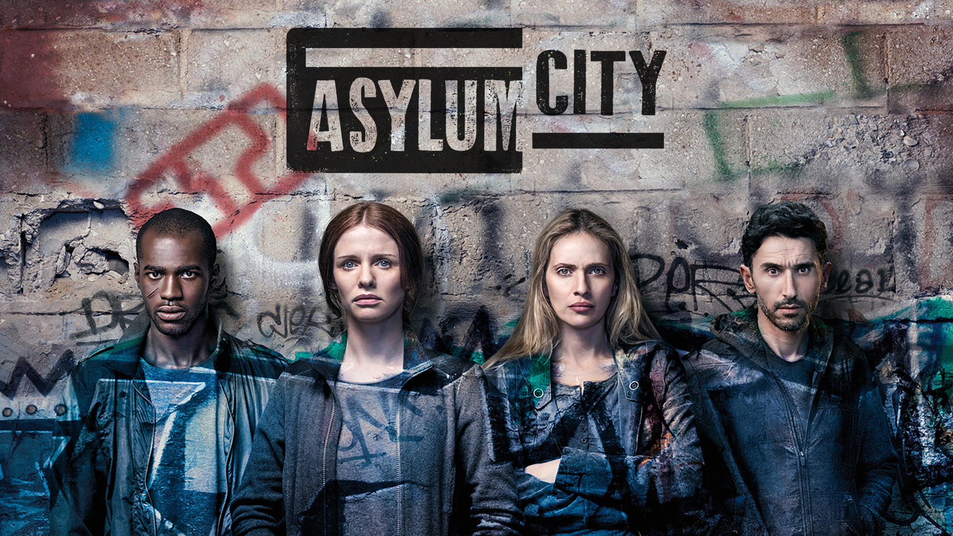 Asylum City