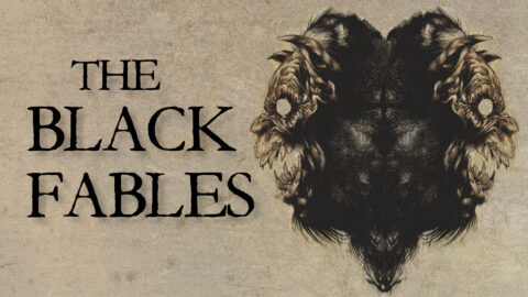 The Black Fables