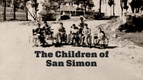 The Children of San Simon