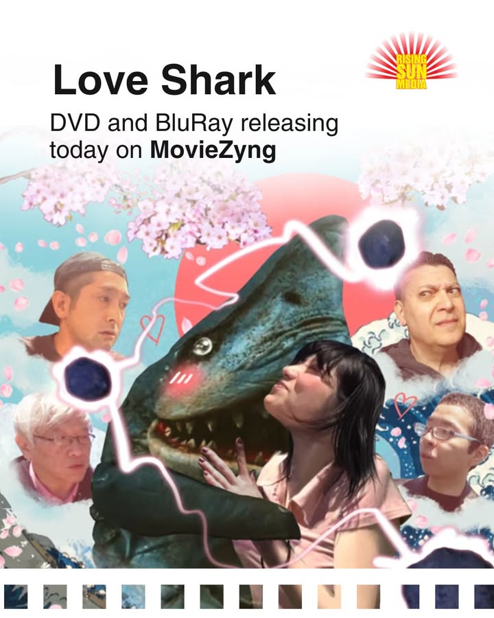 Rising Sun Media