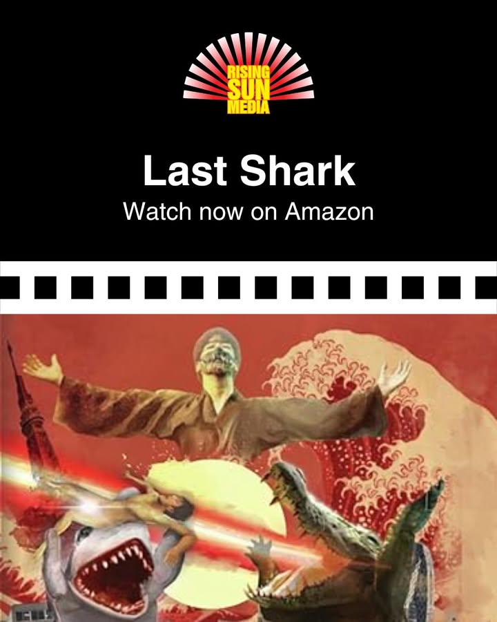 Rising Sun Media